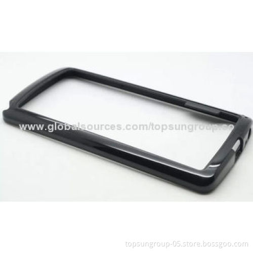 TPU + PC Bumper for LG G3, Double-color